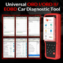 Load image into Gallery viewer, LAUNCH X431 CRP429C OBD2 Scanner Car ABS Engine Code Reader Diagnostic Scan Tool