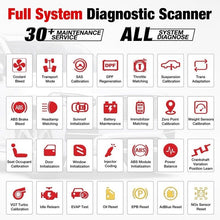 Load image into Gallery viewer, Launch X431 PAD5 PAD V with Smart Box 3.0 Automotive Programming Diagnostic Tool