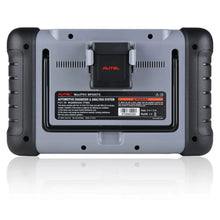Load image into Gallery viewer, Autel MaxiPro MP808TS Diagnostic Scanner - Auto Lines Australia