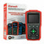 iCarsoft BCC V1.0 OBDII Oil Reset Multi-System Diagnostic Tool For American Cars