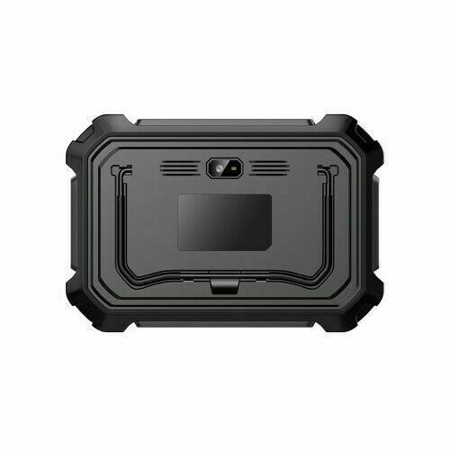 OBDSTAR iScan Harley-DAVIDSON Motorcycle Diagnostic Tool Support IMMO Programmer - Auto Lines Australia