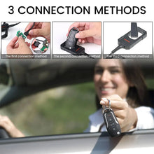 Load image into Gallery viewer, LAUNCH X431 4 Keys Set IMMO Programming Tools work with X431 PAD V/ IMMO ELITE