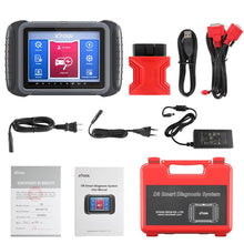 Load image into Gallery viewer, XTOOL D8 BT 2022 Newest Automotive OE All Systems Diagnostic Scanner ECU Coding - Auto Lines Australia