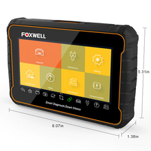 Load image into Gallery viewer, FOXWELL GT60 Automotive OBD2 Scan Tool - Auto Lines Australia