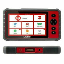 Load image into Gallery viewer, LAUNCH X431 CRP909E Full System Car Diagnostic Tool with 15 Reset Service