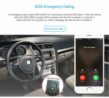 Load image into Gallery viewer, GPS TRACKER Terminal GV40 4G LTE WIFI Hotspot VEHICLE CAR VAN TRACKING DEVICE - Auto Lines Australia