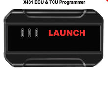 Load image into Gallery viewer, Launch X431 ECU TCU Programmer Standalone PC Version
