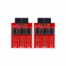 Load image into Gallery viewer, XTOOL ECU EEPROM Adapter Programmer PIN Code Reader For X100 PRO2/PAD/PAD2/PAD3 - Auto Lines Australia