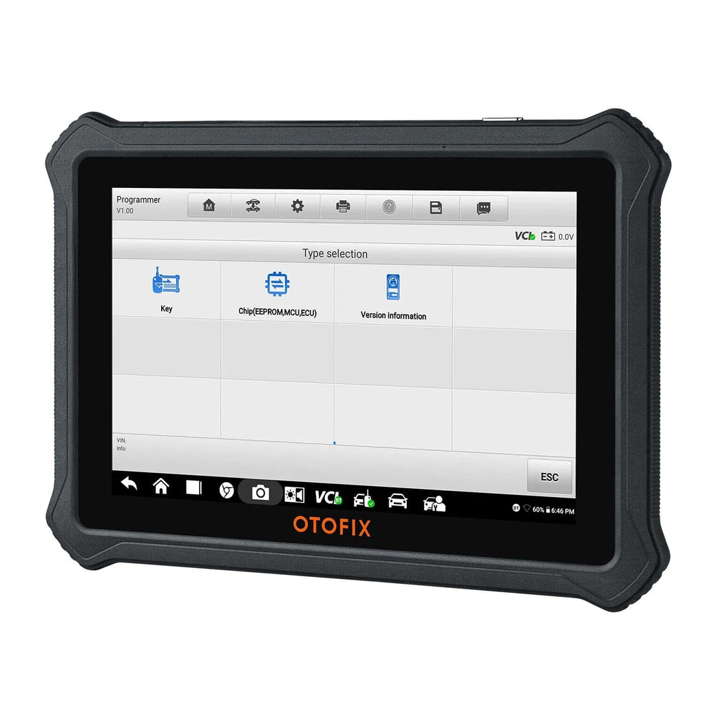 Autel OTOFIX IM1 Automotive Advanced IMMO Programming & Diagnostic Scan Tool