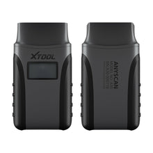 Load image into Gallery viewer, XTOOL Anyscan A30 OBD2 Full System Fault Code Reader Reset Diagnostic Scan Tool