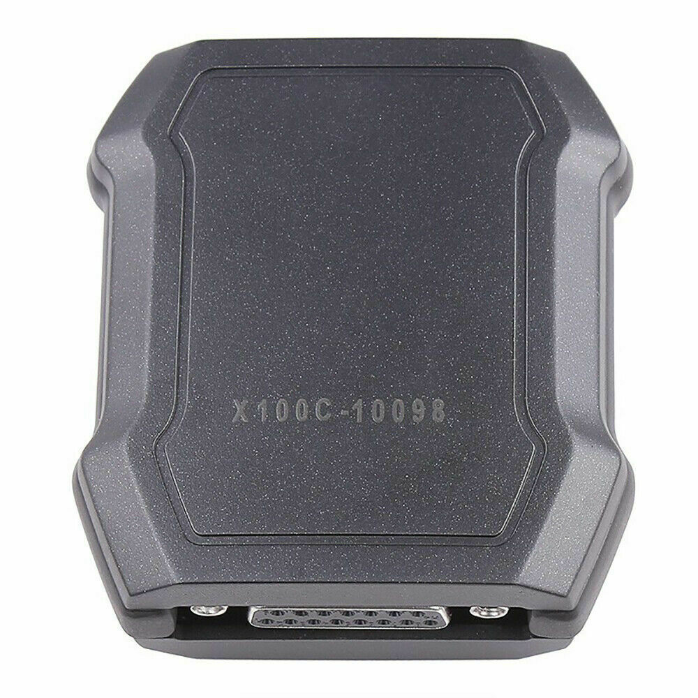 Xtool X100 C IMMO Programmer PIN Code Reader Diagnostic Scanner For Ford/Mazda