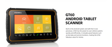 Load image into Gallery viewer, FOXWELL GT60 Automotive OBD2 Diagnostic Scan Tool