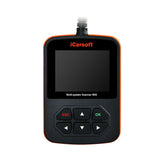 iCarsoft i905 Suitable For Toyota OBD2 Diagnostic Code Reader Reset Scanner Tool