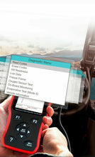 Load image into Gallery viewer, HEAVY DUTY DIESEL TRUCK DIAGNOSTIC SCANNER TOOL CODE READER iCarsoft HD V3.0 - Auto Lines Australia