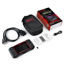 Load image into Gallery viewer, iCarsoft BMM V2.0 Fits BMW/Mini OBD2 Diagnostic Fault Code Reset Scanner Tool