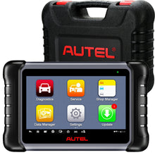 Load image into Gallery viewer, Autel MK808 Car Scan Diagnostic Tool Auto Full Systems Scanner