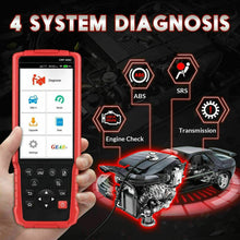 Load image into Gallery viewer, LAUNCH X431 CRP429C OBD2 Scanner Car ABS Engine Code Reader Diagnostic Scan Tool