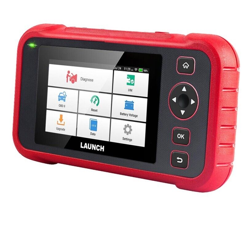Original LAUNCH Creader CRP129X Car Diagnostic Tool for Engine/ Transmission/ABS