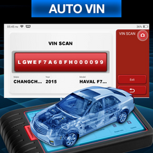 Load image into Gallery viewer, Thinkcar Thinktool Max OBD2 Scanner Professional Full System OBD Diagnostic Tool