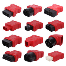 Load image into Gallery viewer, XTOOL EZ400 PRO Tablet OBD2 Fault Code Reader Reset Diagnostic Scan Tool