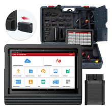 Load image into Gallery viewer, Launch X431 V Plus HDIII HD3 Module OBD2 Scanner Heavy Duty Diagnostic Tool
