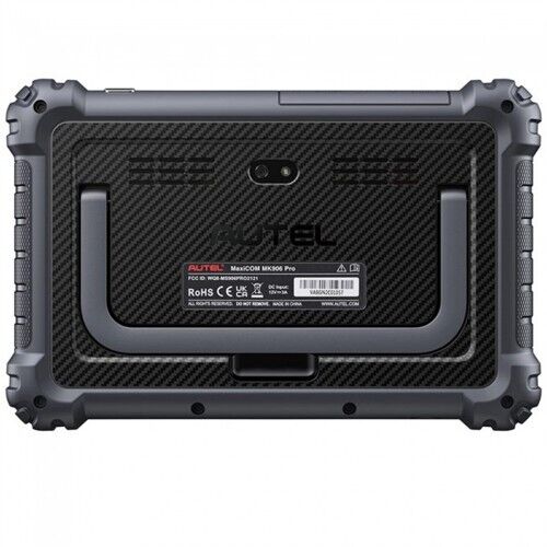 Autel MaxiCOM MK906 PRO Scanner Diagnostic Tool with Advanced ECU Coding