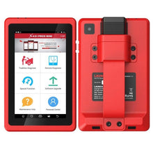 Load image into Gallery viewer, Launch X431 Pro S Mini Android Pad Multi-System Diagnostic & Service Tool - Auto Lines Australia
