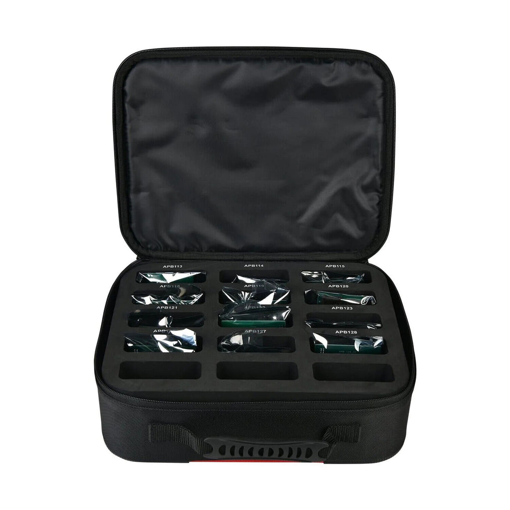 Autel MaxiIM IMKPAK IMMO Programming Adapter Kit Compatible with XP400Pro
