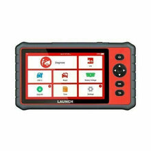 Load image into Gallery viewer, LAUNCH X431 CRP909E Full System Car Diagnostic Tool with 15 Reset Service