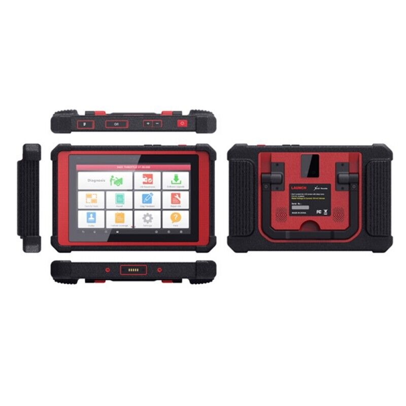Launch X431 PAD5 PAD V with Smart Box 3.0 Automotive Programming Diagnostic Tool