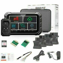 Load image into Gallery viewer, OBDSTAR GODIAG GD801 Programmer Support Mileage C0rrection ABS EPB TPMS EEPROM