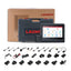 Launch X431 V Plus HDIII HD3 Module OBD2 Scanner Heavy Duty Diagnostic Tool