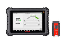 Load image into Gallery viewer, Autel Maxisys MS906Pro-TS Bi-Directional Control Diagnostic Scanner & TPMS Tool