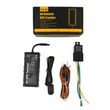 Load image into Gallery viewer, GPS TRACKER Terminal GV40 4G LTE WIFI Hotspot VEHICLE CAR VAN TRACKING DEVICE - Auto Lines Australia