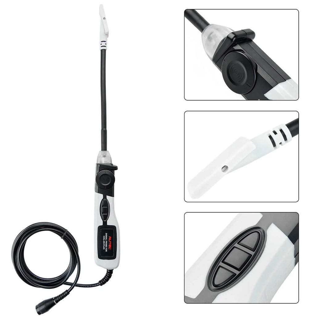 Autel MaxiSYS MSOAK Oscilloscope Accessory Kit Work with MaxiFlash VCMI MSUltra