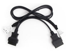 Load image into Gallery viewer, OBDSTAR for Toyota-30 Cable Proximity All Key Lost No Need to Pierce the Harness