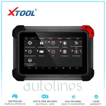 Load image into Gallery viewer, XTOOL EZ400 PRO Tablet OBD2 Fault Code Reader Reset Diagnostic Scan Tool