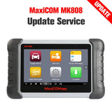 Autel MaxiCOM MK808 / MK808S One Year Software Update Service Diagnostic tool