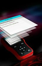 Load image into Gallery viewer, HEAVY DUTY DIESEL TRUCK DIAGNOSTIC SCANNER TOOL CODE READER iCarsoft HD V3.0 - Auto Lines Australia