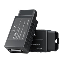 Load image into Gallery viewer, XTOOL New M821 Adapter for Mercedes-Benz All IMMO Lost Need Work IMMO Programmer