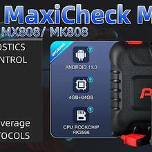 Load image into Gallery viewer, AUTEL MaxiCheck MX900 Car Scanner - Auto Lines Australia