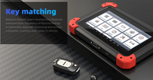 Load image into Gallery viewer, New XTOOL X100 PAD Tablet IMMO Programmer Diagnostic Scan Tool EEPROM OBDII DPF