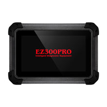 Load image into Gallery viewer, XTool EZ300 Pro OBD2 Engine ABS SRS Trans TPMS Fault Reset Diagnostic Scan Tool