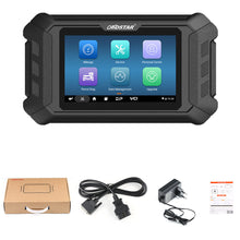 Load image into Gallery viewer, OBDSTAR ODO MASTER Cluster Calibration/OBDII and Special Functions Cover - Auto Lines Australia