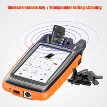 Load image into Gallery viewer, XHORSE VVDI Key Tool Max Smart Key IMMO Chip Transponder Programmer Remote Diagnostic Tool - Auto Lines Australia