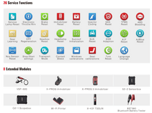 Load image into Gallery viewer, LAUNCH X431 PAD 7 - Auto Lines Australia
