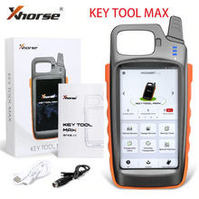 Load image into Gallery viewer, XHORSE VVDI Key Tool Max Smart Key IMMO Chip Transponder Programmer Remote Diagnostic Tool - Auto Lines Australia