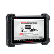 Load image into Gallery viewer, Autel MaxiCOM MK908 Automotive OBD2 & ECU KEY J2534