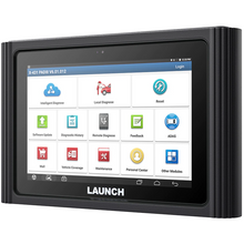 Load image into Gallery viewer, LAUNCH X431 PAD 3 Diagnostic Scan Tool - Auto Lines Australia