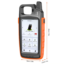 Load image into Gallery viewer, XHORSE VVDI Key Tool Max Smart Key IMMO Chip Transponder Programmer Remote Diagnostic Tool - Auto Lines Australia
